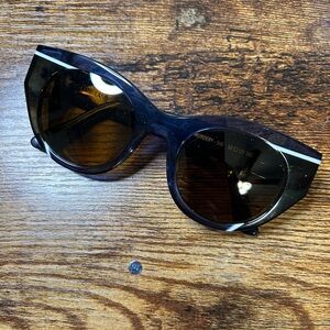 Thierry Lasry Murdery Sunglasses READ